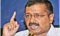 कोरोना को लेकर केजरीवाल की अपील