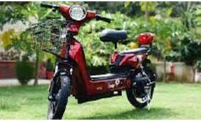 डिटेल इंडिया ने लॉन्च किया दुनिया का सबसे सस्ता इलैक्ट्रिक स्कूटर
