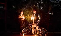 सियासत के आसमान पर रोशनी से इंक़लाब लिख दिया : अखिलेश यादव