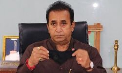 महाराष्ट्र के होम मिनिस्टर अनिल देशमुख को एक बार फिर धमकी भरा फोन महाराष्ट्र के होम मिनिस्टर अनिल देशमुख को एक बार फिर धमकी भरा फोन