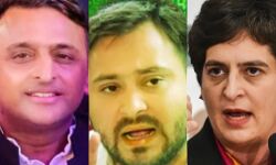 RJD को सपा, कांग्रेस का मिला साथ,बोली प्रिंयका - देश के युवाओं को रोजगार चाहिए