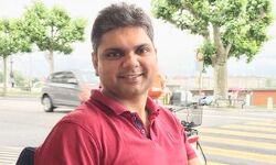 बर्थडे स्पेशल- UP राजस्व परिषद ने IAS पंकज कुमार को किया था सम्मानित बर्थडे स्पेशल- UP राजस्व परिषद ने IAS पंकज कुमार को किया था सम्मानित