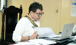 ईमानदार उपभोक्ता ही हमारी सबसे बड़ी शक्ति है-श्रीकांत शर्मा ईमानदार उपभोक्ता ही हमारी सबसे बड़ी शक्ति है-श्रीकांत शर्मा