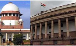 विधायिका पर गम्भीर अपराध के आरोपी राजनेताओं का दबदबा?