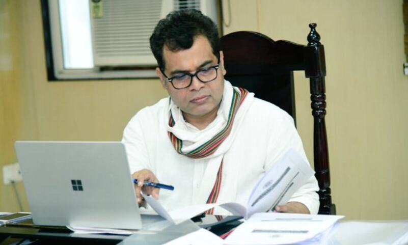 घर बैठे मिलेगी बिजली बिल जमा करने की सुविधा: शर्मा