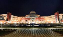 NGT ने झारखंड सरकार पर ठोका 130 करोड़ का जुर्माना NGT ने झारखंड सरकार पर ठोका 130 करोड़ का जुर्माना