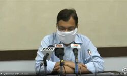 सभी लोग कोविड प्रोटोकाल का पालन अवश्य करें - अमित मोहन प्रसाद सभी लोग कोविड प्रोटोकाल का पालन अवश्य करें - अमित मोहन प्रसाद