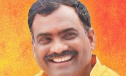 बीजेपी में आम कार्यकर्ता भी ऊँचे पद पर पहुँच सकता है: गिरीश चन्द्र यादव बीजेपी में आम कार्यकर्ता भी ऊँचे पद पर पहुँच सकता है: गिरीश चन्द्र यादव