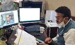 यूपी का पहला फ्लैटेड फैक्ट्री काम्पलेक्स आगरा में बनेगा - नवनीत सहगल यूपी का पहला फ्लैटेड फैक्ट्री काम्पलेक्स आगरा में बनेगा - नवनीत सहगल