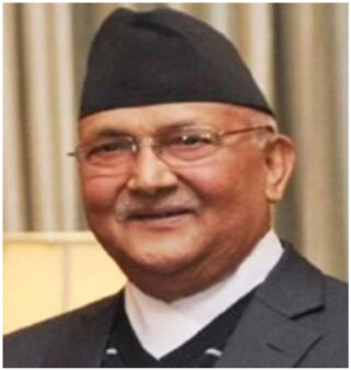 ओली के खिलाफ कायम है अभी नाराजगी
