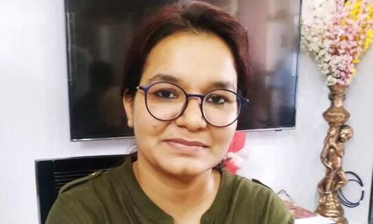 UPPSC रिजल्ट में टॉप 2 रैंक पर हरियाणा की बेटियों का दबदबा UPPSC रिजल्ट में टॉप 2 रैंक पर हरियाणा की बेटियों का दबदबा
