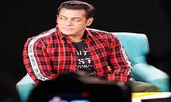 टाइगर 3 के लिये 100 करोड़ की फीस लेंगे सलमान !