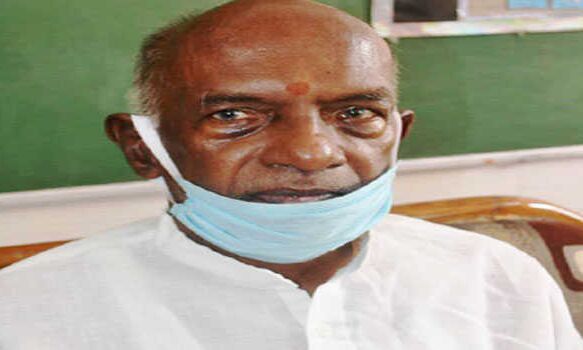 देश के गांवो से गरीबी नही हटी, लेकिन गैरबराबरी और बढ़ गई: गोविन्दाचार्य