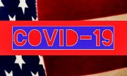 अमेरिका में Covid-19 से अब तक 1.92 लाख से ज्यादा इंसान हलाक