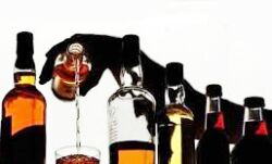 बागपत में अवैध शराब तस्करी के आरोप में 18 गिरफ्तार बागपत में अवैध शराब तस्करी के आरोप में 18 गिरफ्तार