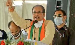 मेडिकल कालेज के खुलने से बेहतर चिकित्सा सुविधाएं मिल सकेंगीं: शिवराज मेडिकल कालेज के खुलने से बेहतर चिकित्सा सुविधाएं मिल सकेंगीं: शिवराज