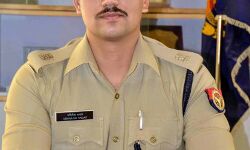 पब्लिक से दुर्व्यवहार करने वाले TSI और दो चौकी प्रभारी हुए लाइन हाजिर पब्लिक से दुर्व्यवहार करने वाले TSI और दो चौकी प्रभारी हुए लाइन हाजिर