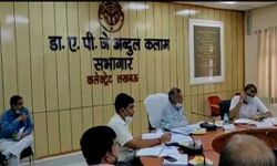 लखनऊ में कोरोना प्रभावितों का समुचित इलाज हो: खन्ना लखनऊ में कोरोना प्रभावितों का समुचित इलाज हो: खन्ना