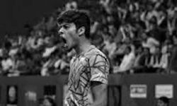 फिट रहने में काफी मदद करती है दौड़: चिराग शेट्टी फिट रहने में काफी मदद करती है दौड़: चिराग शेट्टी