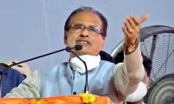 सभी गरीब परिवारों को चिन्हित कर दिया जाएगा राशन :शिवराज सभी गरीब परिवारों को चिन्हित कर दिया जाएगा राशन :शिवराज