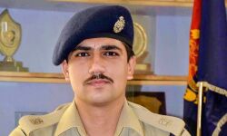 IPS अभिषेक यादव - जब डंपर के कंडक्टर बन खनन माफियाओं पर बोला था धावा