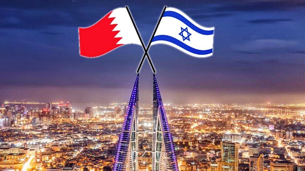 इजरायल/बहरीन के बीच ऐतिहासिक शांति समझौता,मुसलमानों का अल अक्सा मस्जिद में स्वागत