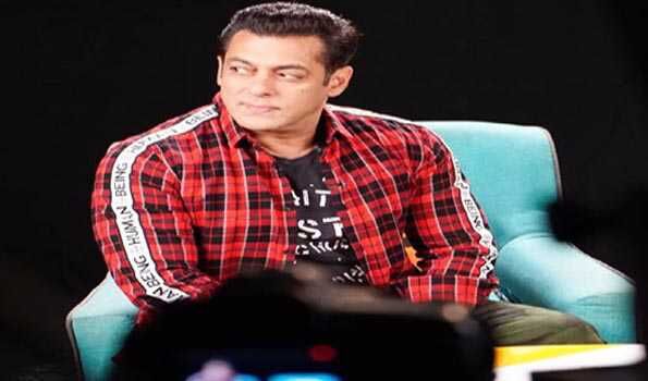 टाइगर 3 के लिये 100 करोड़ की फीस लेंगे सलमान !