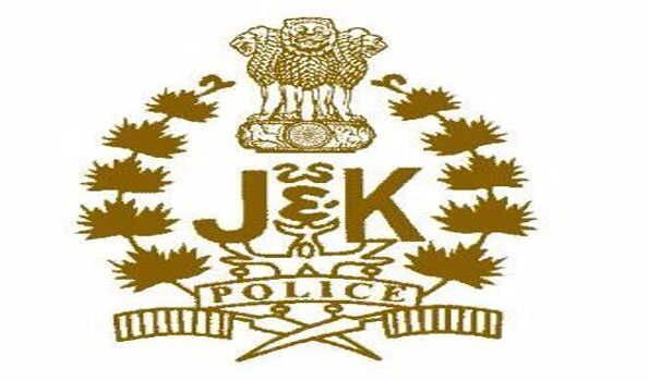 जम्मू-कश्मीर की यातायात पुलिस नीट उम्मीदवारों की सहायता करेगी जम्मू-कश्मीर की यातायात पुलिस नीट उम्मीदवारों की सहायता करेगी