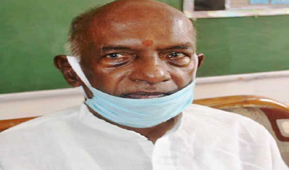 देश के गांवो से गरीबी नही हटी, लेकिन गैरबराबरी और बढ़ गई: गोविन्दाचार्य