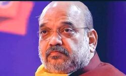 अमित शाह एक बार फिर AIIMS में एडमिट अमित शाह एक बार फिर AIIMS में एडमिट