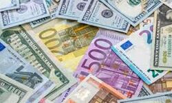 विदेशी मुद्रा भंडार रिकॉर्ड 542 अरब डॉलर पर पहुँचा विदेशी मुद्रा भंडार रिकॉर्ड 542 अरब डॉलर पर पहुँचा