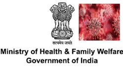 कोरोना के 94 हजार से अधिक नये मामले, 1114 की मौत