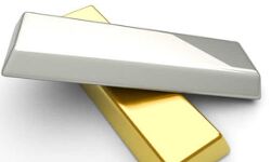 सोने-चाँदी में रही मजबूती सोने-चाँदी में रही मजबूती