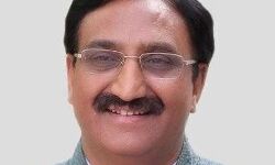 बिहार की गौरवशाली धरती ने एक सपूत खो दिया : रमेश पोखरियाल