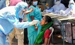 यूपी में कोरोना के 6239 नये मामले, 80 की मौत यूपी में कोरोना के 6239 नये मामले, 80 की मौत