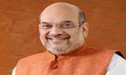 अमित शाह ने हिंदी के आधिकाधिक प्रयोग का किया आह्वान अमित शाह ने हिंदी के आधिकाधिक प्रयोग का किया आह्वान