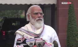 सेना के जवानों के पीछे पूरा देश खड़ा है: मोदी सेना के जवानों के पीछे पूरा देश खड़ा है: मोदी