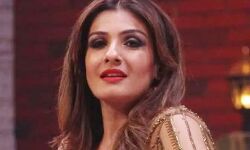 जिंदगी में हर दिन एक नई सीख मिलती है: रवीना जिंदगी में हर दिन एक नई सीख मिलती है: रवीना