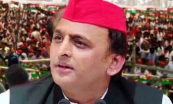 झूठे दावों के तंबू उखड़ गए, किसानों को गुलाम बनाना चाहती है BJP : अखिलेश यादव झूठे दावों के तंबू उखड़ गए, किसानों को गुलाम बनाना चाहती है BJP : अखिलेश यादव