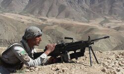 उत्तरी अफगानिस्तान में तालिबान का हमला विफल, 17 आतंकवादी मरे उत्तरी अफगानिस्तान में तालिबान का हमला विफल, 17 आतंकवादी मरे