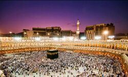 सऊदी अरब जनवरी 2021 से यात्रा प्रतिबंध हटाएगा सऊदी अरब जनवरी 2021 से यात्रा प्रतिबंध हटाएगा