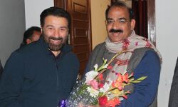 भाजपा अध्यक्ष के खिलाफ मामला दर्ज भाजपा अध्यक्ष के खिलाफ मामला दर्ज