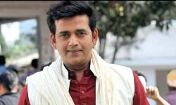 BJP सांसद व सुपरस्टार रवि किशन ने लोकसभा में उठाया ड्रग्स का मुद्दा BJP सांसद व सुपरस्टार रवि किशन ने लोकसभा में उठाया ड्रग्स का मुद्दा