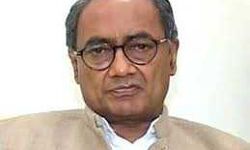 चुनाव में ओवैसी और भाजपा के गठबंधन से सावधान रहे बिहार : दिग्विजय चुनाव में ओवैसी और भाजपा के गठबंधन से सावधान रहे बिहार : दिग्विजय