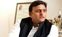 संवैधानिक अधिकारों के दमन पर तुली है योगी सरकार: अखिलेश