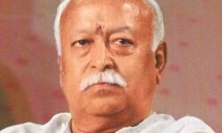 गौ-आधारित प्राकृतिक खेती के लिये समाज को प्रशिक्षित करने की जरूरत: मोहन भागवत