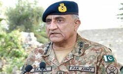 बाजवा और अमेरिका के विशिष्ट प्रतिनिधि ने की मुलाकात