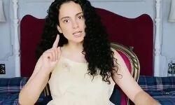 कंगना रनौत ने बाढ़ प्रभावित इलाकों का किया दौरा कंगना रनौत ने बाढ़ प्रभावित इलाकों का किया दौरा