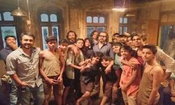 इमरान की हरामी बुसान इंटरनेशनल फिल्म फेस्टिवल में होगी रिलीज