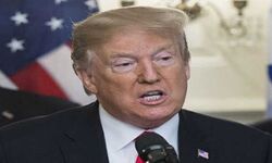 ईरान बना सकता है अमेरिका पर हमले की योजना: ट्रम्प ईरान बना सकता है अमेरिका पर हमले की योजना: ट्रम्प